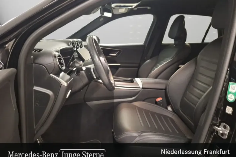 Mercedes-Benz GLC 220 (Clasa GLC) din 2023 cu 53.869 km - oferta MER250644 - foto 8