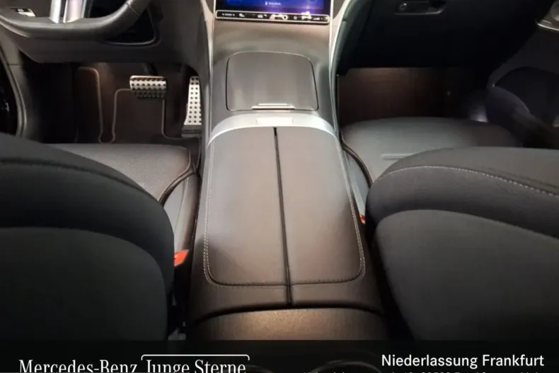 Mercedes-Benz GLC 220 (Clasa GLC) din 2023 cu 53.869 km - oferta MER250644 - foto 12
