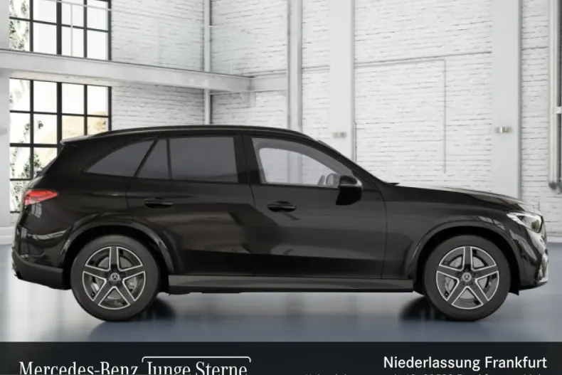 Mercedes-Benz GLC 220 (Clasa GLC) din 2023 cu 53.869 km - oferta MER250644 - foto 16