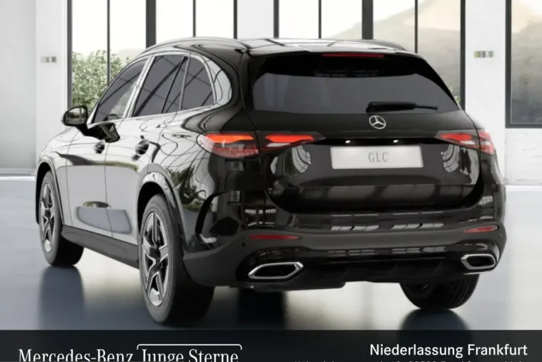 Mercedes-Benz GLC 220 (Clasa GLC) din 2023 cu 53.869 km - oferta MER250644 - foto 17