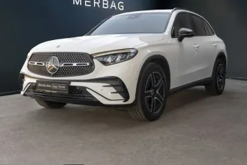 Mercedes-Benz GLC 220 din 2023 - oferta MER250645