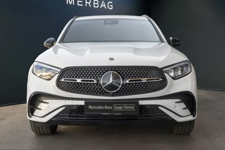 Mercedes-Benz GLC 220 (Clasa GLC) din 2023 cu 79.372 km - oferta MER250645 - foto 2