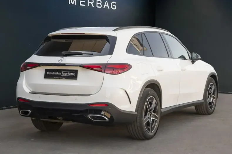Mercedes-Benz GLC 220 (Clasa GLC) din 2023 cu 79.372 km - oferta MER250645 - foto 3