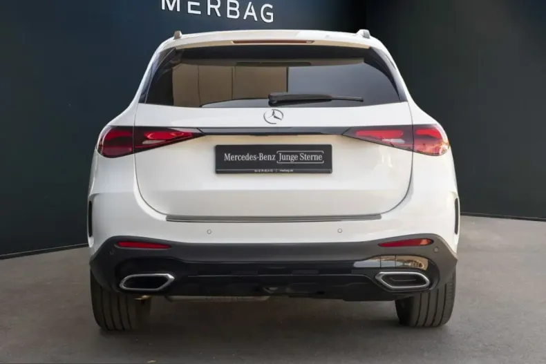 Mercedes-Benz GLC 220 (Clasa GLC) din 2023 cu 79.372 km - oferta MER250645 - foto 4