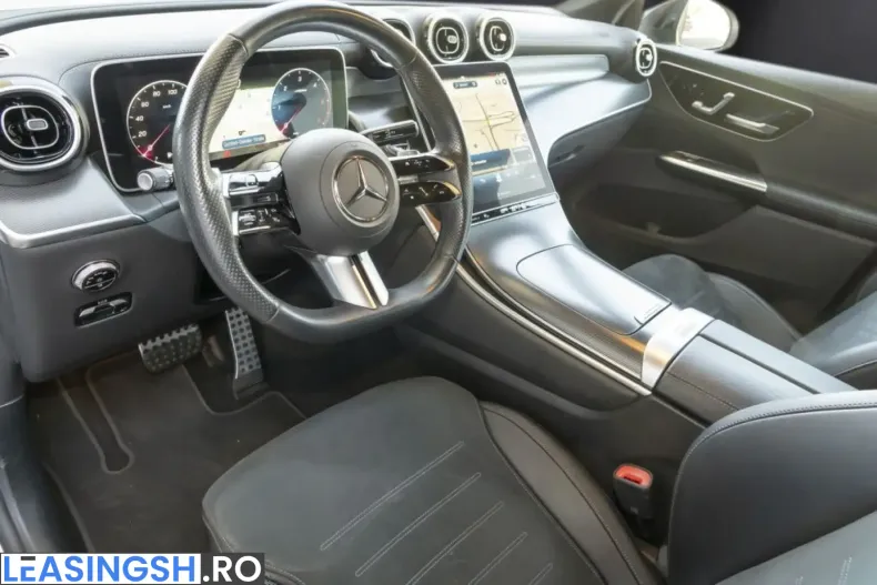 Mercedes-Benz GLC 220 (Clasa GLC) din 2023 cu 79.372 km - oferta MER250645 - foto 6