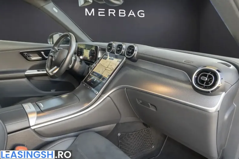 Mercedes-Benz GLC 220 (Clasa GLC) din 2023 cu 79.372 km - oferta MER250645 - foto 10
