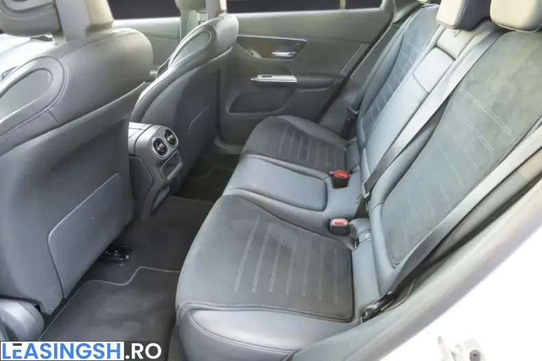 Mercedes-Benz GLC 220 (Clasa GLC) din 2023 cu 79.372 km - oferta MER250645 - foto 11