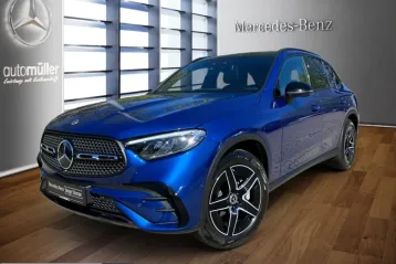 Mercedes-Benz GLC 220 din 2023 - oferta MER250646