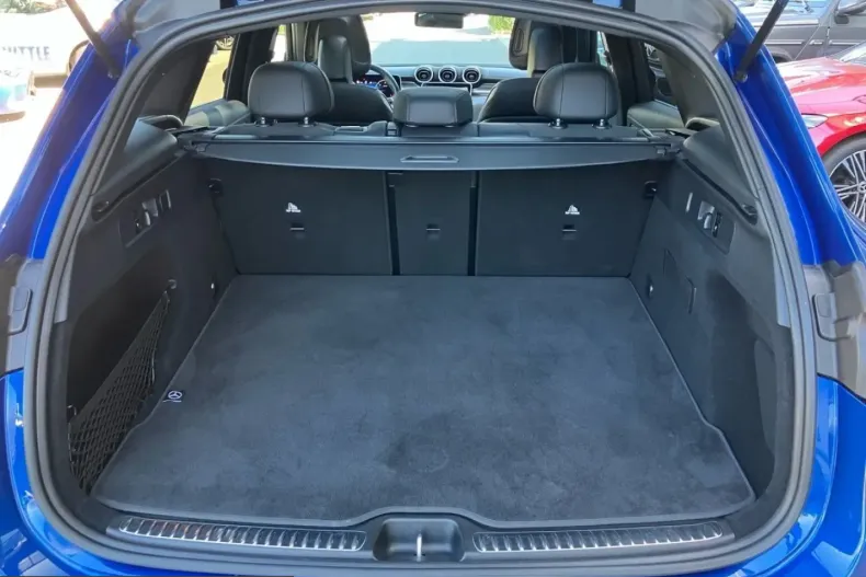 Mercedes-Benz GLC 220 (Clasa GLC) din 2023 cu 66.082 km - oferta MER250646 - foto 8