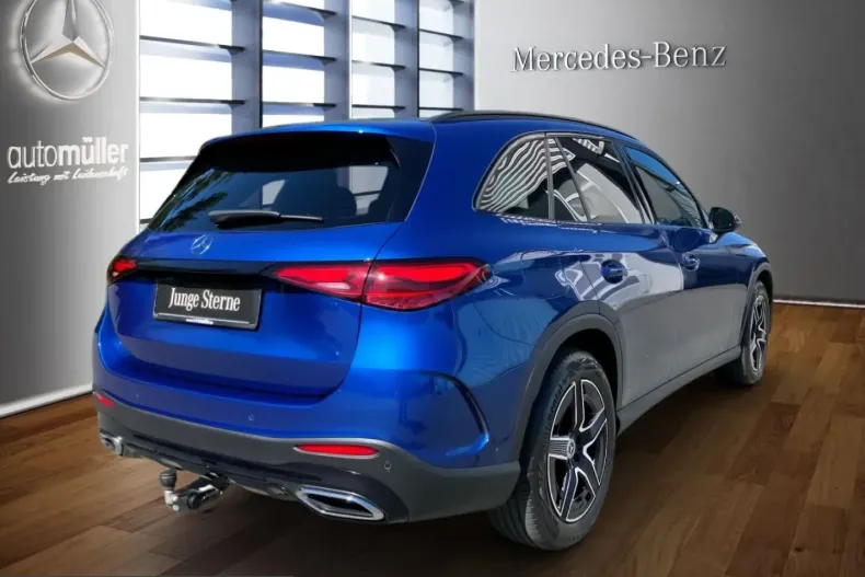 Mercedes-Benz GLC 220 (Clasa GLC) din 2023 cu 66.082 km - oferta MER250646 - foto 10