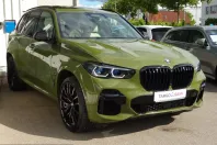 BMW X5 (Seria X) din 2022 cu 92.000 km - oferta BMW250648 - foto 1