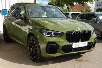 BMW X5 din 2022 - oferta BMW250648