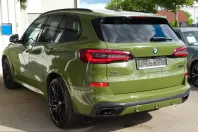 BMW X5 (Seria X) din 2022 cu 92.000 km - oferta BMW250648 - foto 4