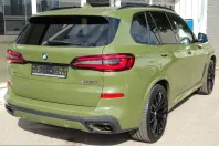 BMW X5 (Seria X) din 2022 cu 92.000 km - oferta BMW250648 - foto 6