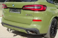 BMW X5 (Seria X) din 2022 cu 92.000 km - oferta BMW250648 - foto 7