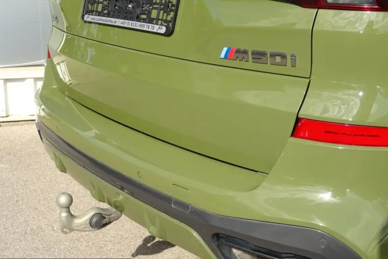 BMW X5 (Seria X) din 2022 cu 92.000 km - oferta BMW250648 - foto 8