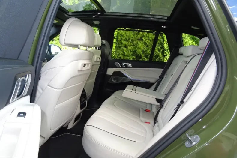 BMW X5 (Seria X) din 2022 cu 92.000 km - oferta BMW250648 - foto 17