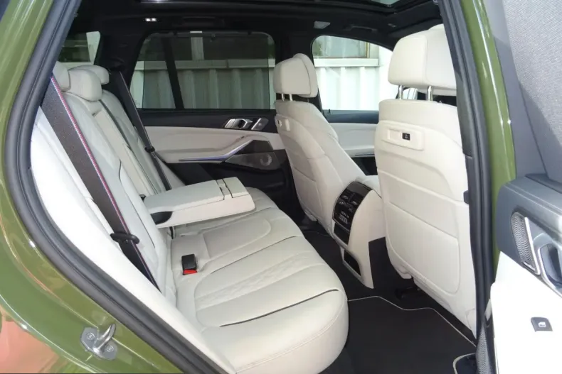 BMW X5 (Seria X) din 2022 cu 92.000 km - oferta BMW250648 - foto 19