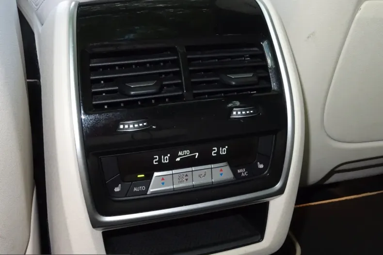 BMW X5 (Seria X) din 2022 cu 92.000 km - oferta BMW250648 - foto 20
