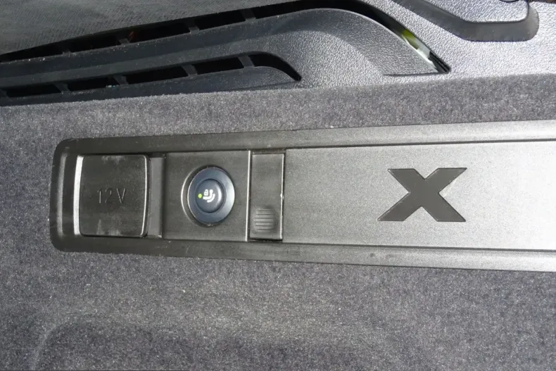 BMW X5 (Seria X) din 2022 cu 92.000 km - oferta BMW250648 - foto 24