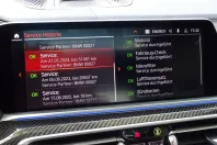 BMW X5 (Seria X) din 2022 cu 92.000 km - oferta BMW250648 - foto 34
