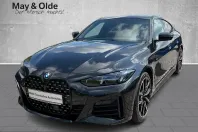 BMW 430 (Seria 4) din 2025 cu 7.345 km - oferta BMW250649 - foto 2