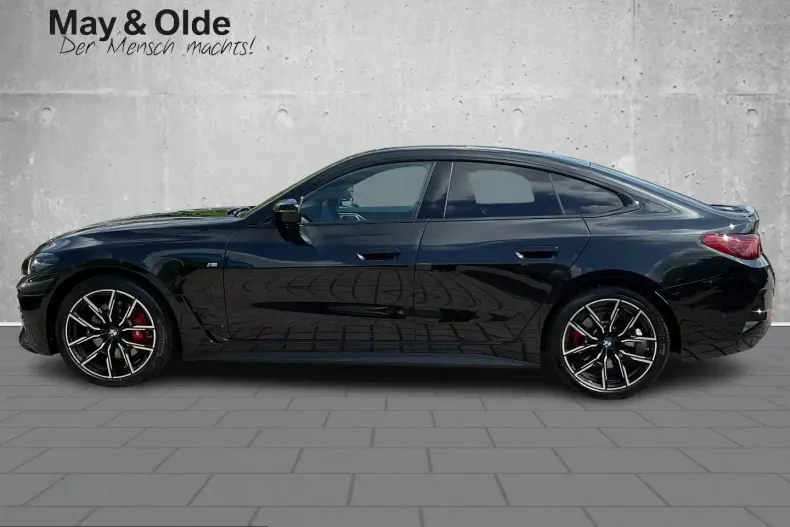 BMW 430 (Seria 4) din 2025 cu 7.345 km - oferta BMW250649 - foto 3