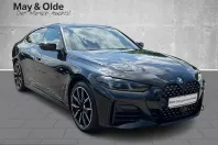 BMW 430 (Seria 4) din 2025 cu 7.345 km - oferta BMW250649 - foto 1
