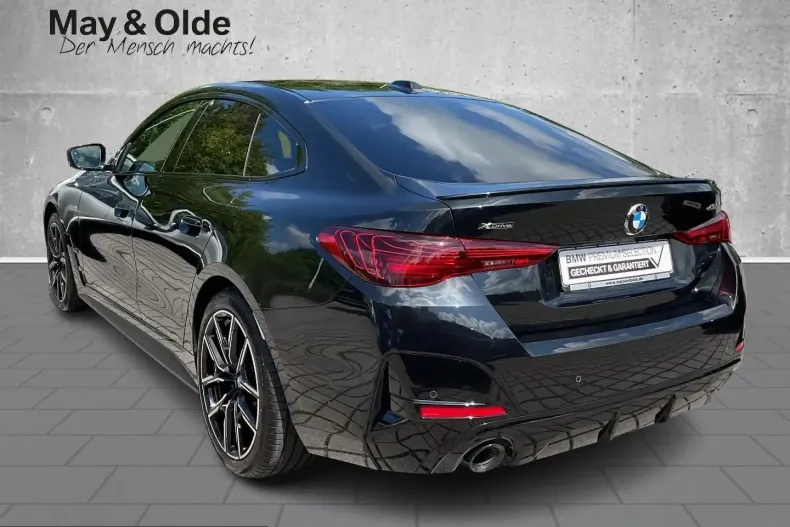 BMW 430 (Seria 4) din 2025 cu 7.345 km - oferta BMW250649 - foto 5