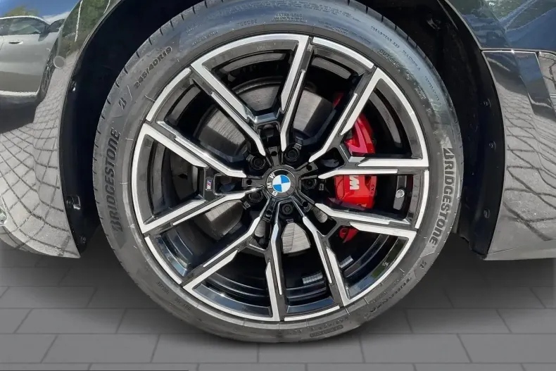 BMW 430 (Seria 4) din 2025 cu 7.345 km - oferta BMW250649 - foto 6