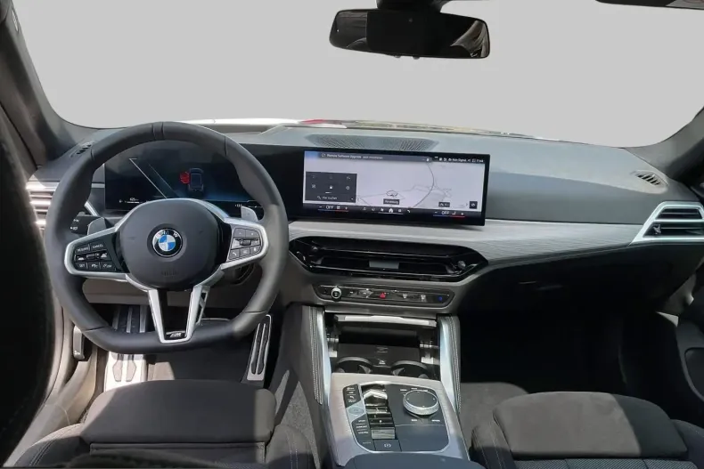 BMW 430 (Seria 4) din 2025 cu 7.345 km - oferta BMW250649 - foto 7