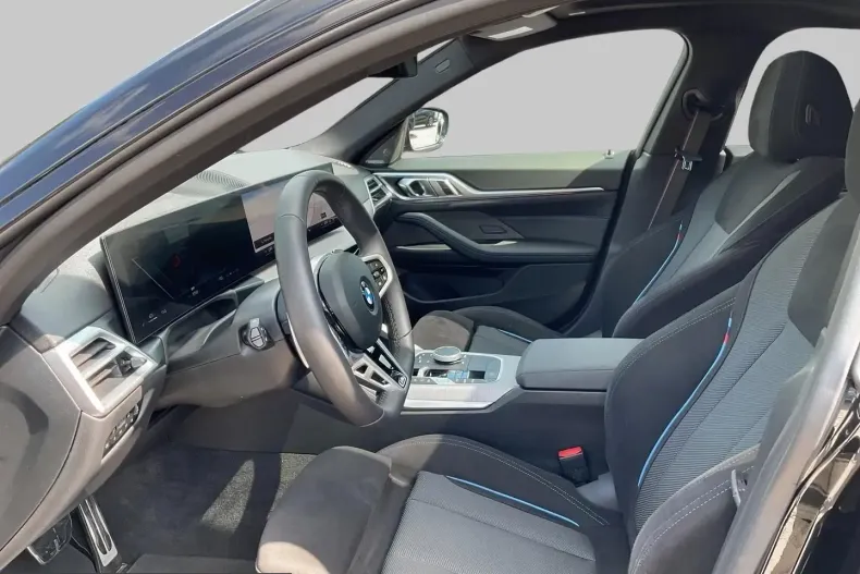 BMW 430 (Seria 4) din 2025 cu 7.345 km - oferta BMW250649 - foto 9