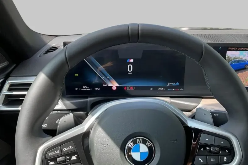 BMW 430 (Seria 4) din 2025 cu 7.345 km - oferta BMW250649 - foto 10