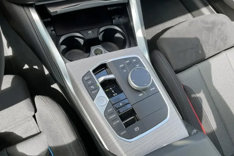 BMW 430 (Seria 4) din 2025 cu 7.345 km - oferta BMW250649 - foto 13