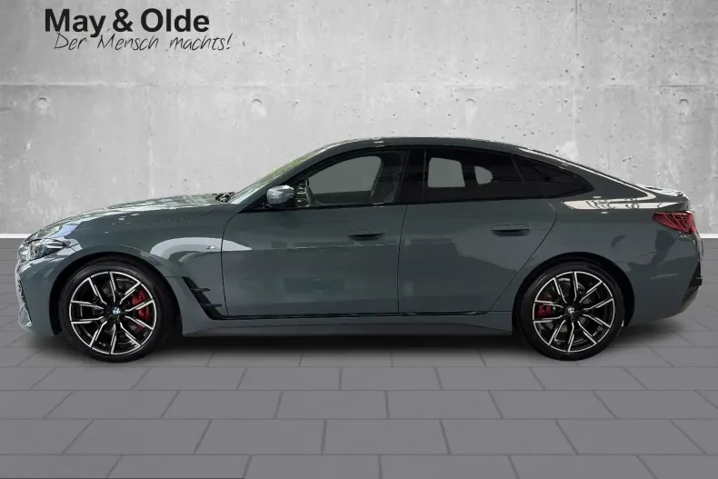 BMW 430 (Seria 4) din 2025 cu 6.785 km - oferta BMW250650 - foto 3