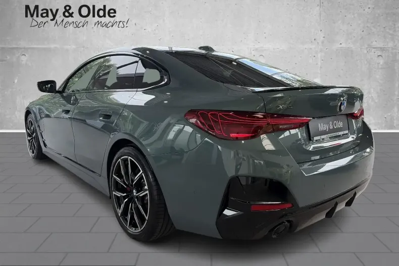 BMW 430 (Seria 4) din 2025 cu 6.785 km - oferta BMW250650 - foto 5