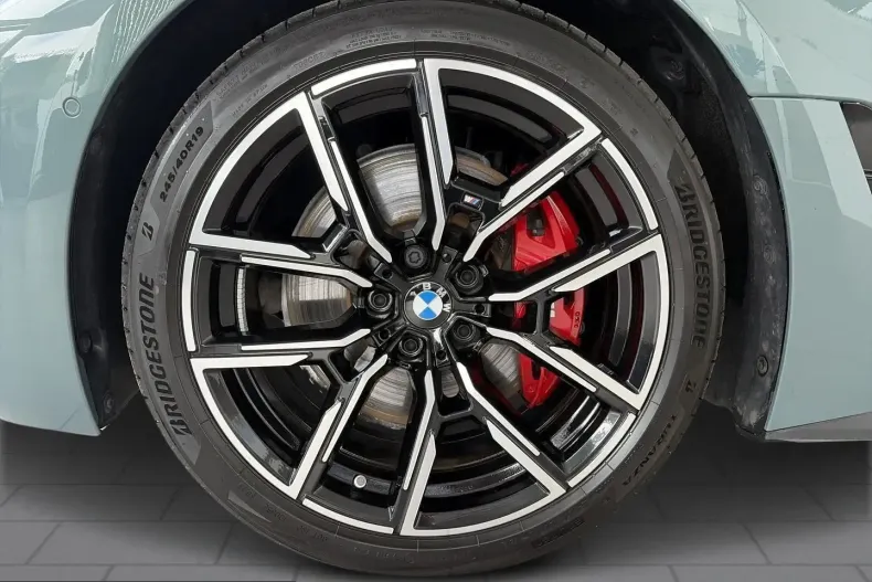 BMW 430 (Seria 4) din 2025 cu 6.785 km - oferta BMW250650 - foto 6