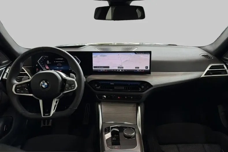 BMW 430 (Seria 4) din 2025 cu 6.785 km - oferta BMW250650 - foto 7