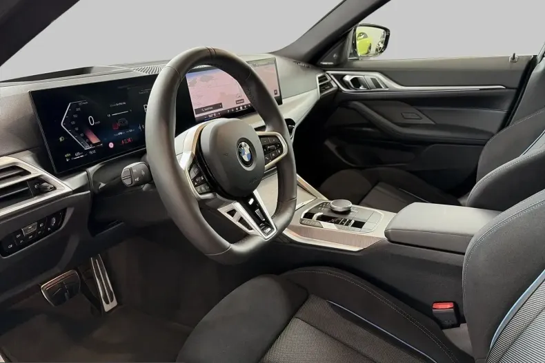 BMW 430 (Seria 4) din 2025 cu 6.785 km - oferta BMW250650 - foto 9