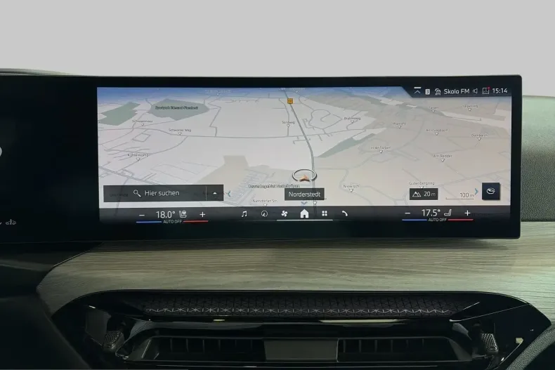 BMW 430 (Seria 4) din 2025 cu 6.785 km - oferta BMW250650 - foto 11