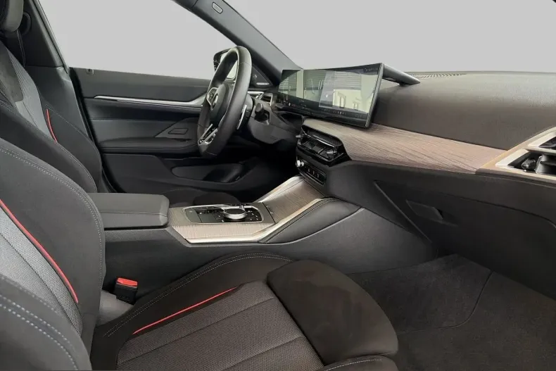 BMW 430 (Seria 4) din 2025 cu 6.785 km - oferta BMW250650 - foto 18