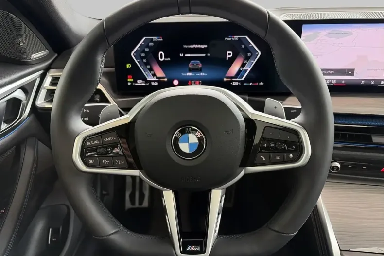 BMW 430 (Seria 4) din 2025 cu 6.785 km - oferta BMW250650 - foto 22