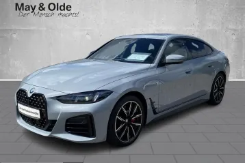 BMW 430 din 2025 - oferta BMW250651