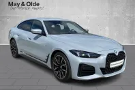BMW 430 (Seria 4) din 2025 cu 8.259 km - oferta BMW250651 - foto 4
