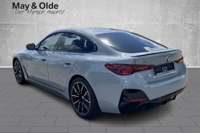 BMW 430 (Seria 4) din 2025 cu 8.259 km - oferta BMW250651 - foto 5