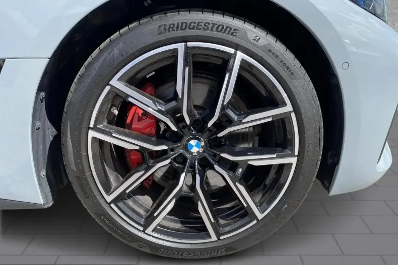 BMW 430 (Seria 4) din 2025 cu 8.259 km - oferta BMW250651 - foto 6