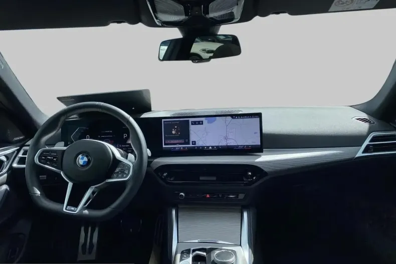 BMW 430 (Seria 4) din 2025 cu 8.259 km - oferta BMW250651 - foto 7