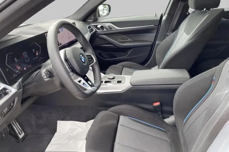 BMW 430 (Seria 4) din 2025 cu 8.259 km - oferta BMW250651 - foto 9
