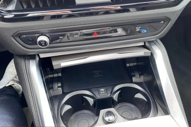 BMW 430 (Seria 4) din 2025 cu 8.259 km - oferta BMW250651 - foto 12
