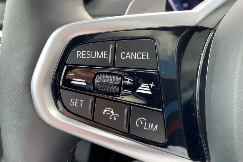 BMW 430 (Seria 4) din 2025 cu 8.259 km - oferta BMW250651 - foto 19